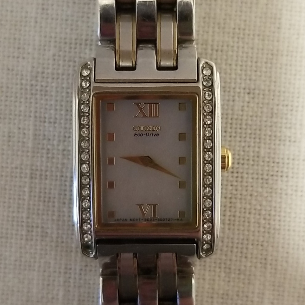 Citizen Eco-drive Women's Watch